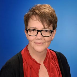 Millie Boychuk, Our Center Director